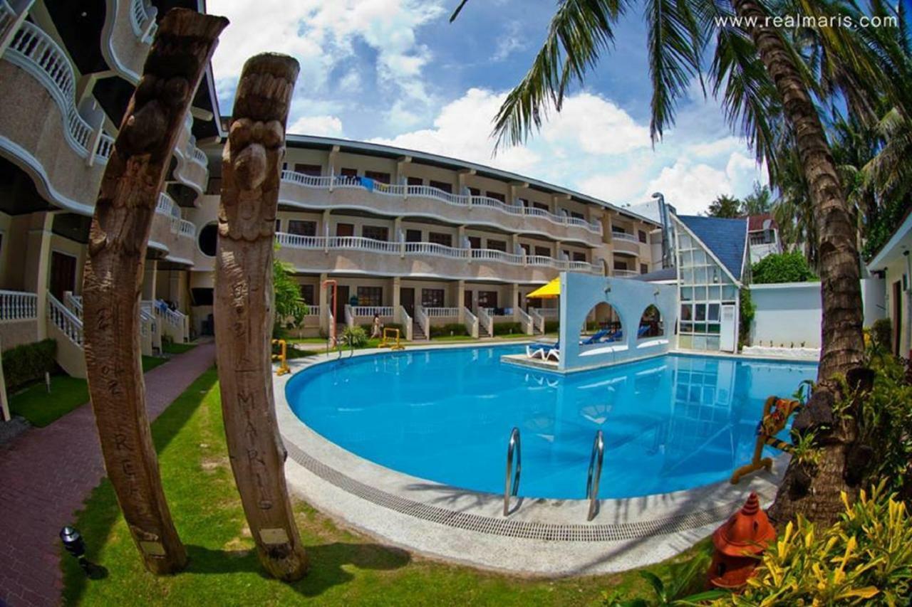 Boracay Champ Resort Balabag  Kültér fotó