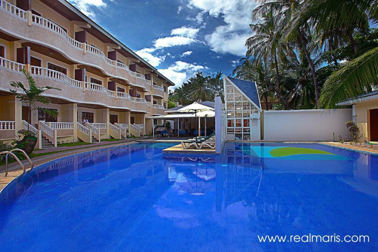 Boracay Champ Resort Balabag  Kültér fotó